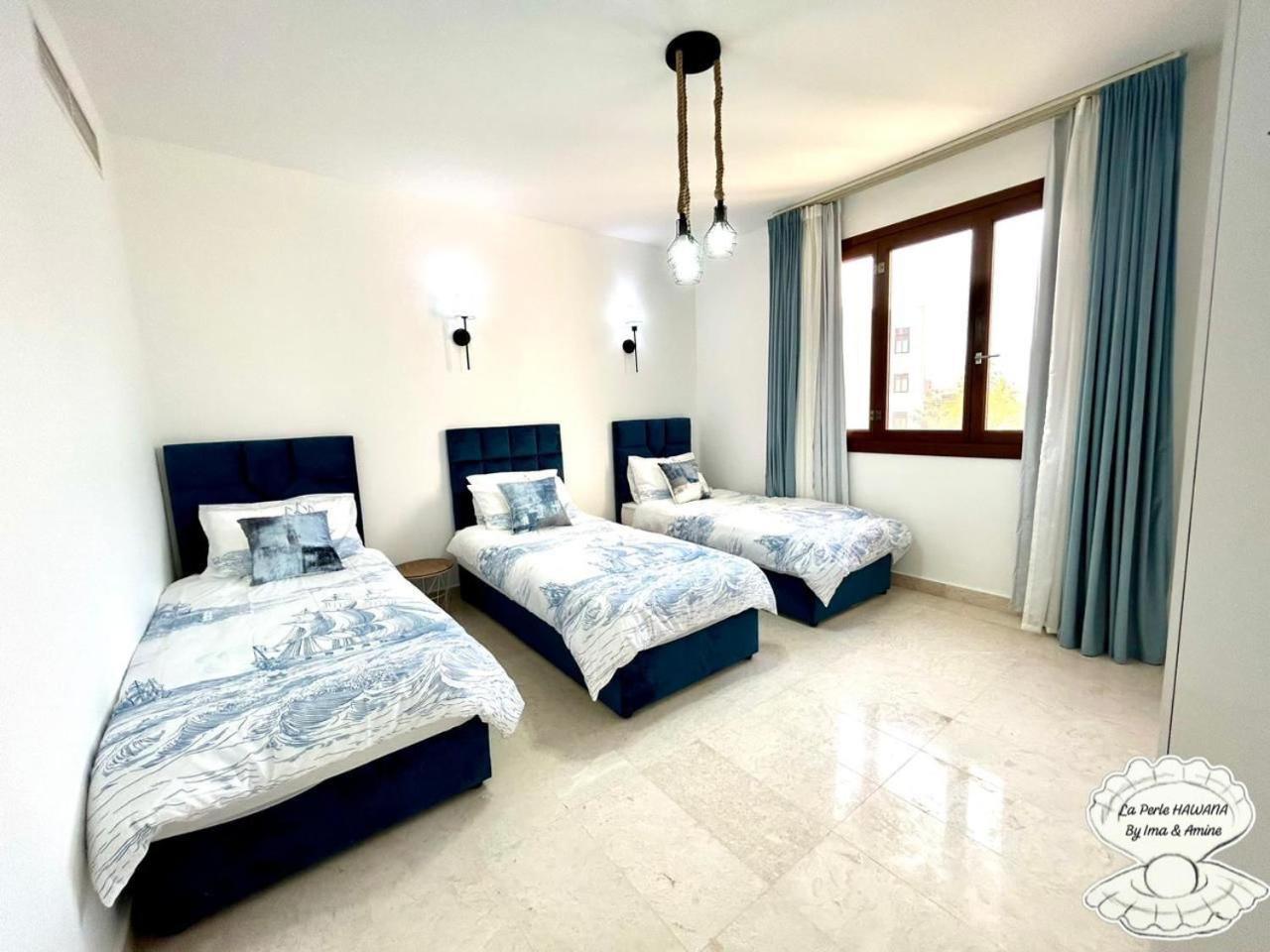 New Luxury 2 Bd Marina Hawana Suite Sea View, Salalah Taqah Esterno foto